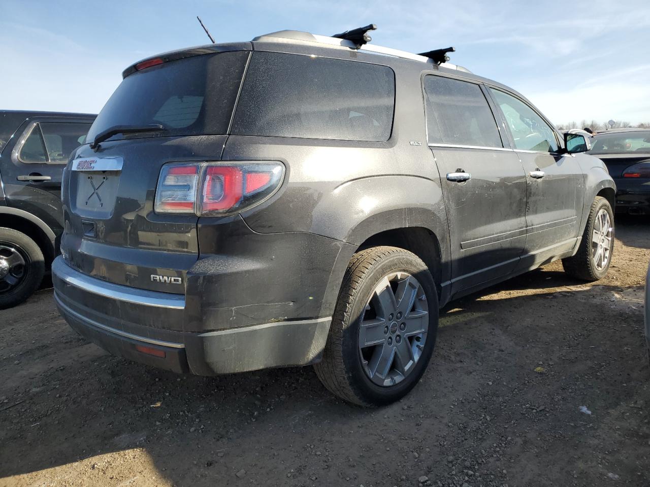 2017 GMC Acadia - Image 3
