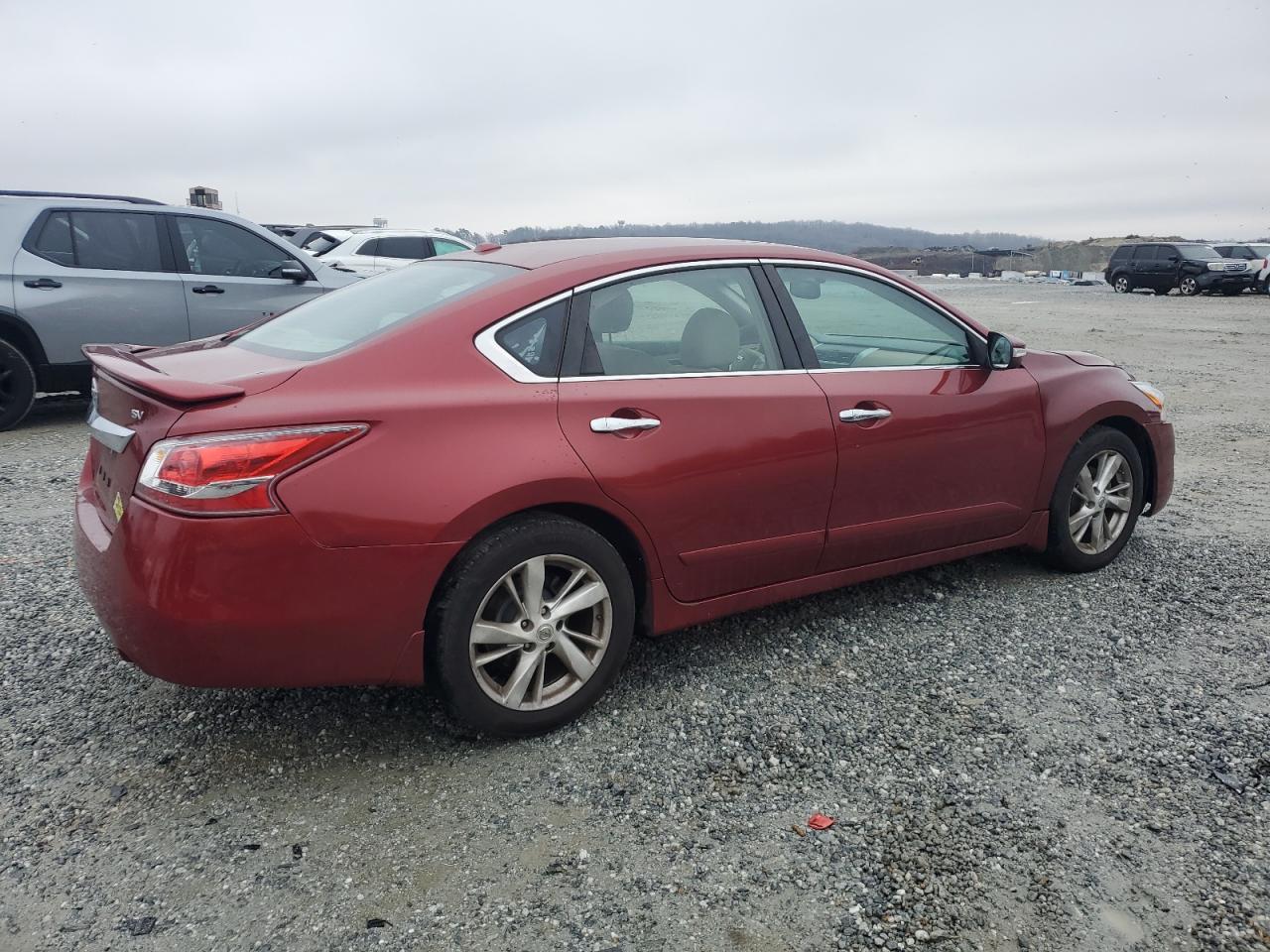 2013 Nissan Altima - Image 3