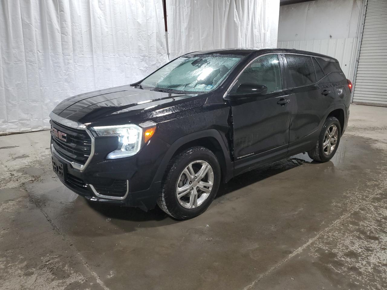 2022 GMC Terrain - Image 1