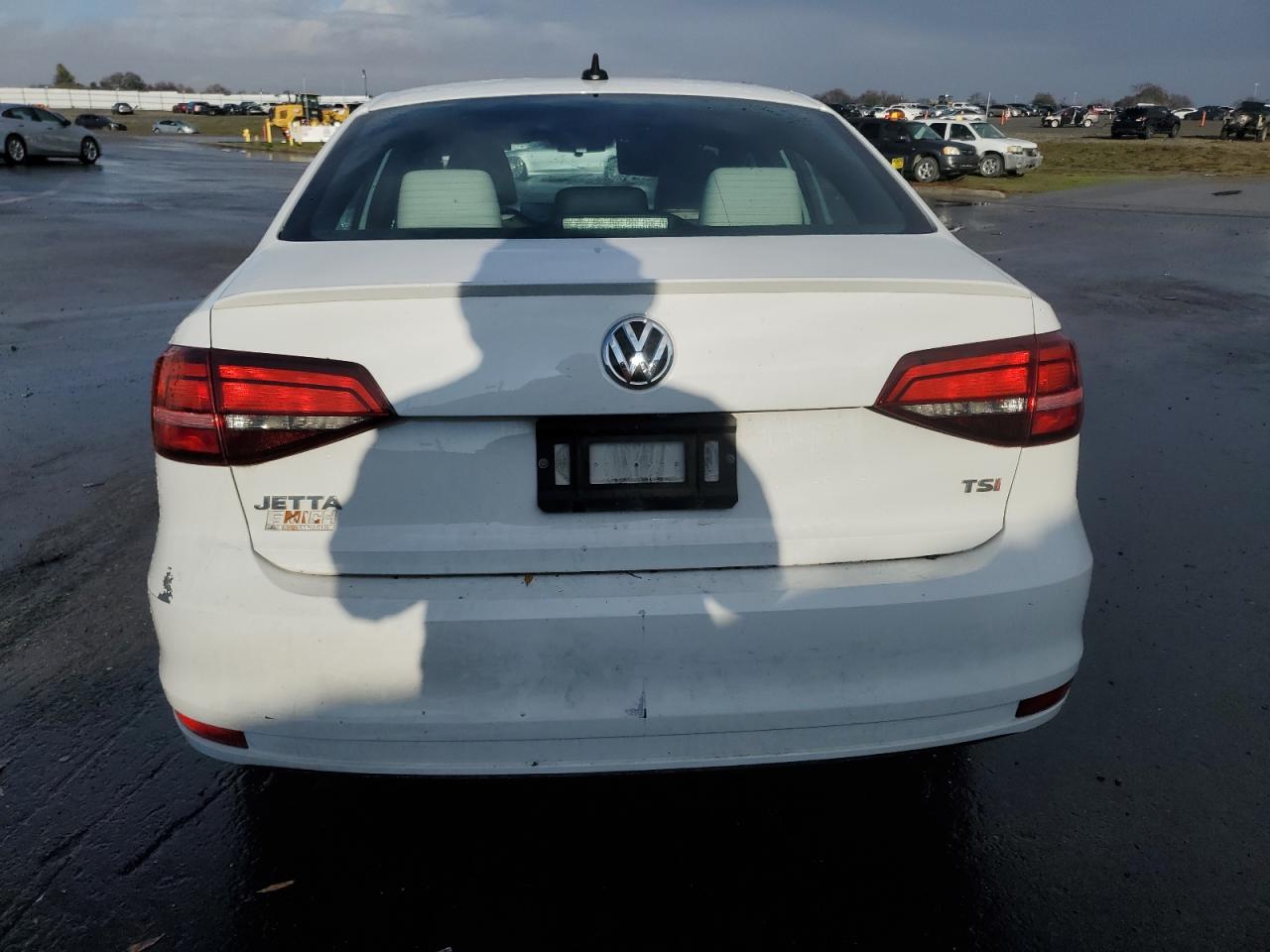 VIN 3VWD17AJ2GM216984 2016 VOLKSWAGEN JETTA no.6