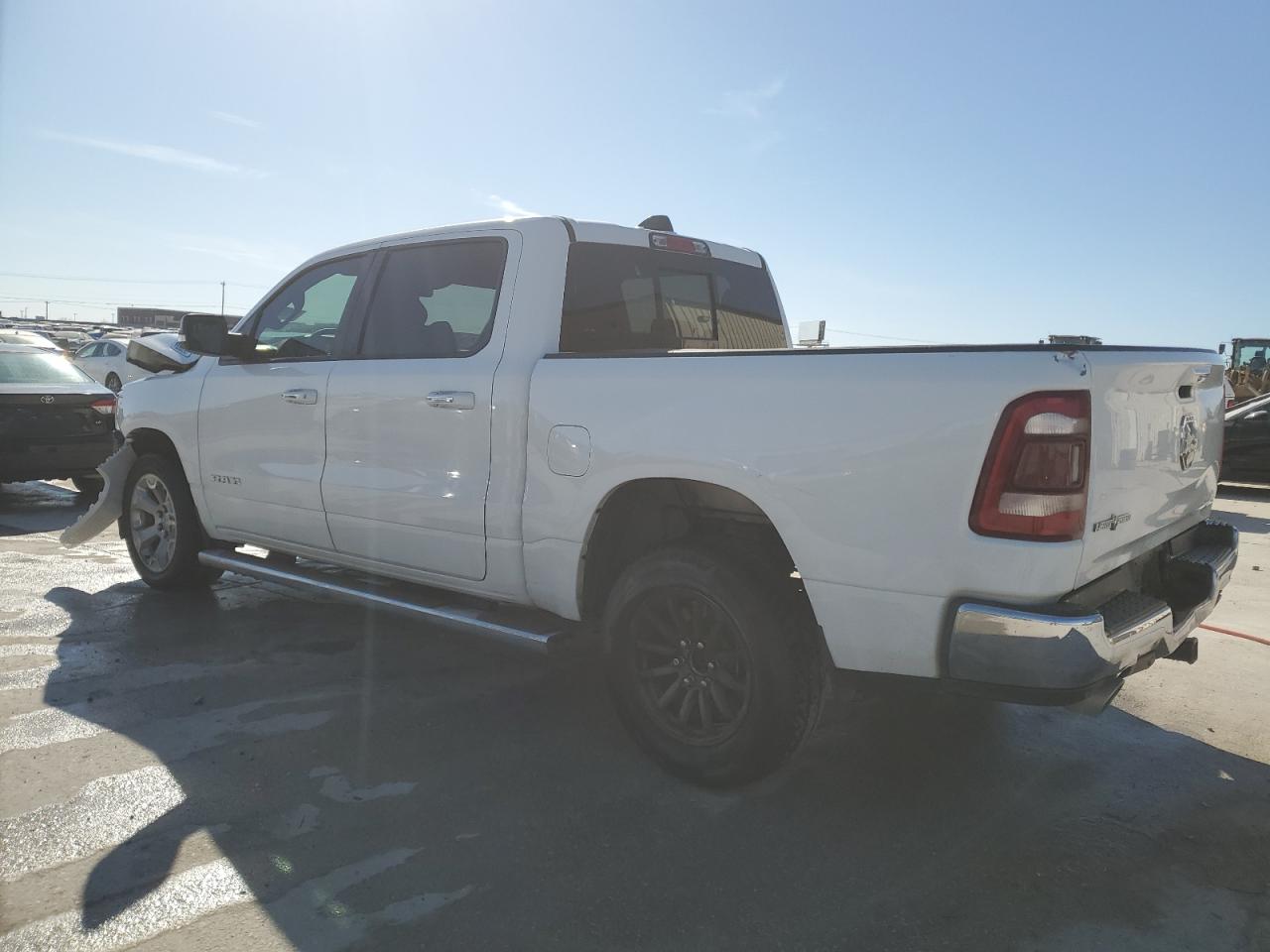 2019 RAM 1500 - Image 2