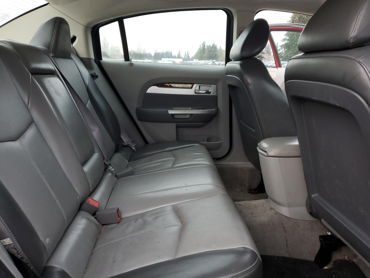 2007 Chrysler Sebring - Image 10
