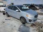2019 Mitsubishi Mirage G4 Es zu verkaufen in Cahokia Heights, IL - Vandalism