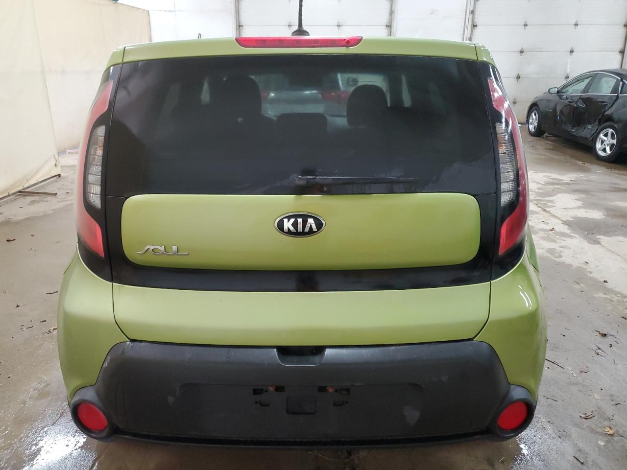 2015 Kia Soul - Image 6