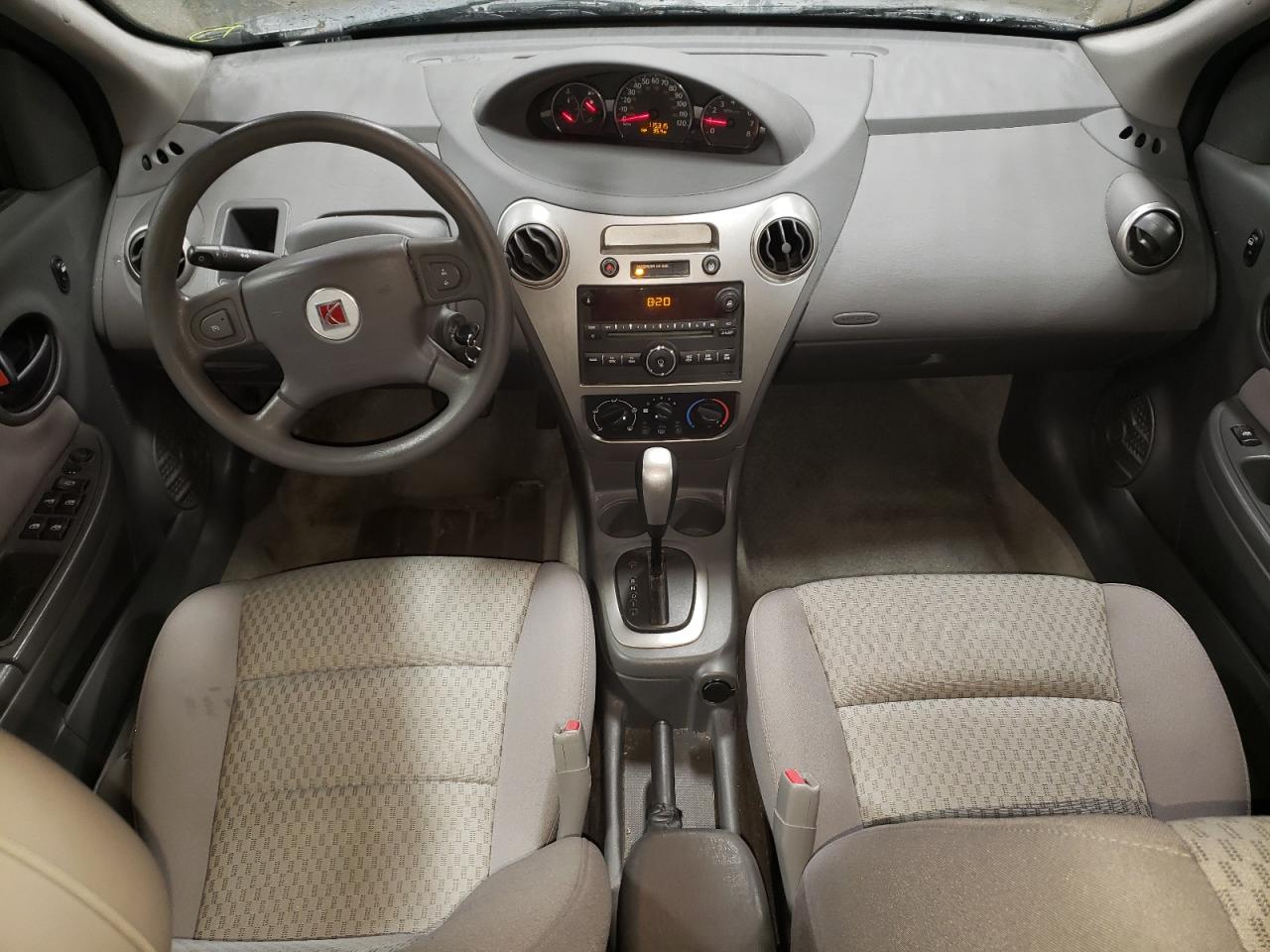 2006 Saturn ION - Image 8