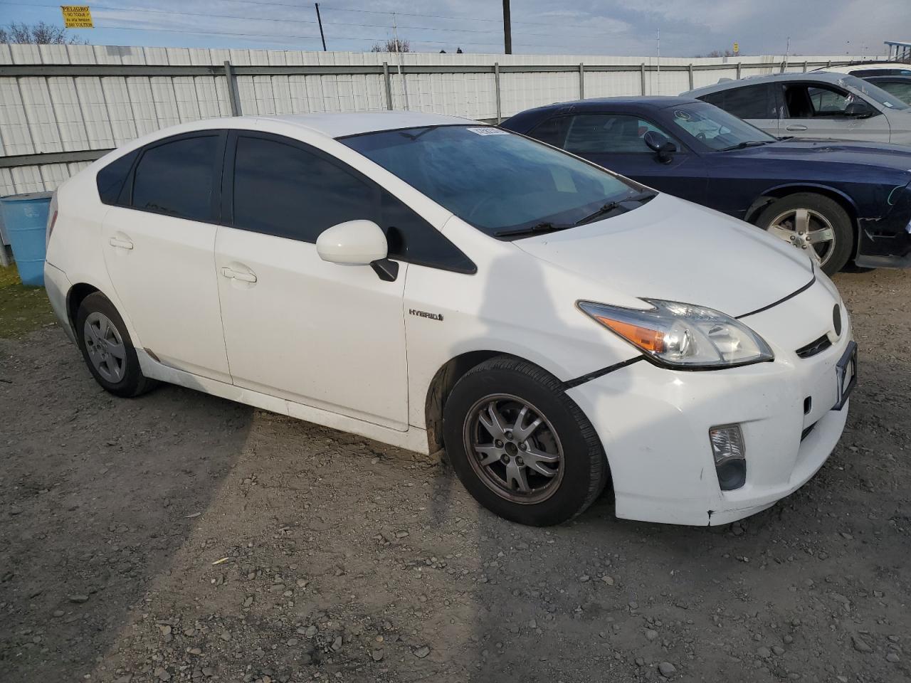2011 Toyota Prius - Image 4