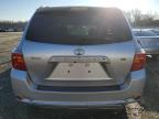 2009 Toyota Highlander Limited zu verkaufen in Spartanburg, SC - Front End