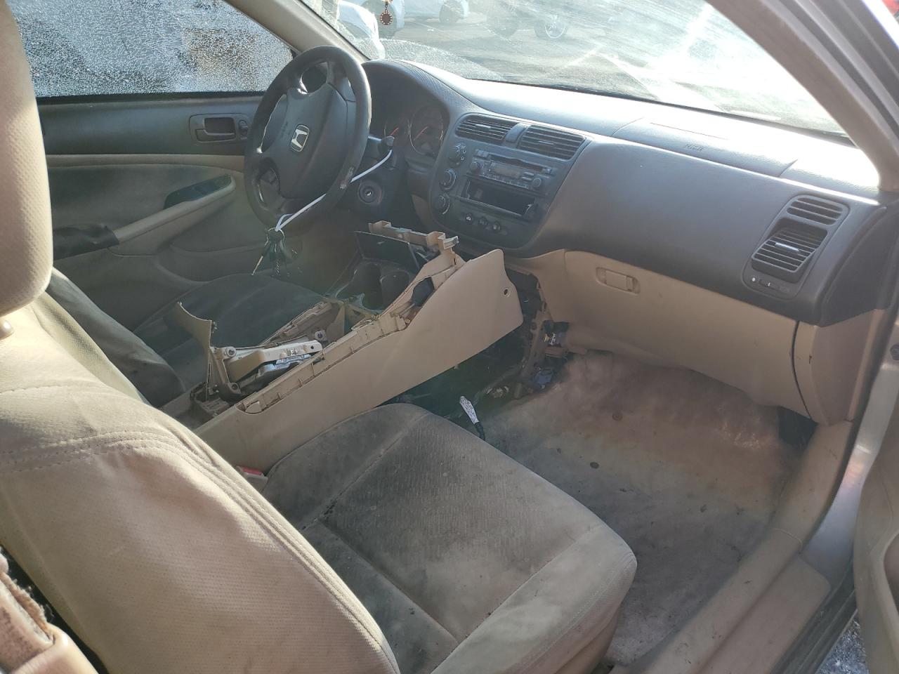 2004 Honda Civic - Image 8