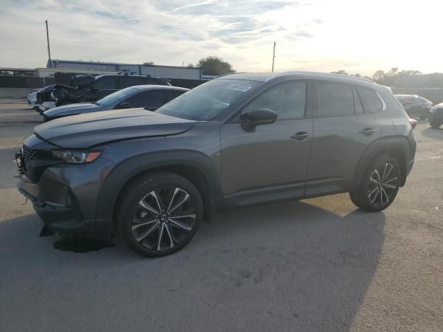 2023 Mazda Cx-50 Premium Plus