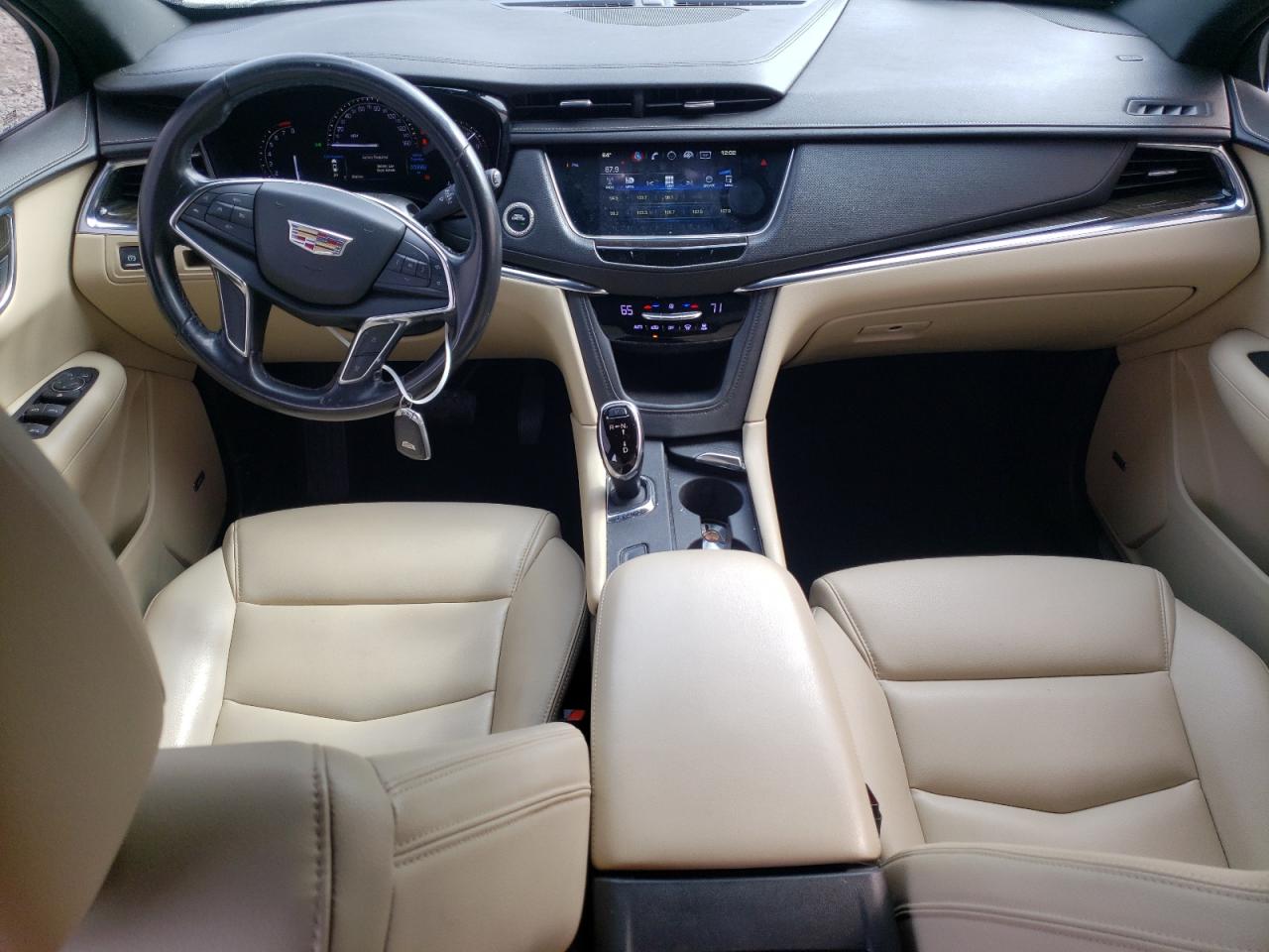 2019 Cadillac XT5 - Image 8