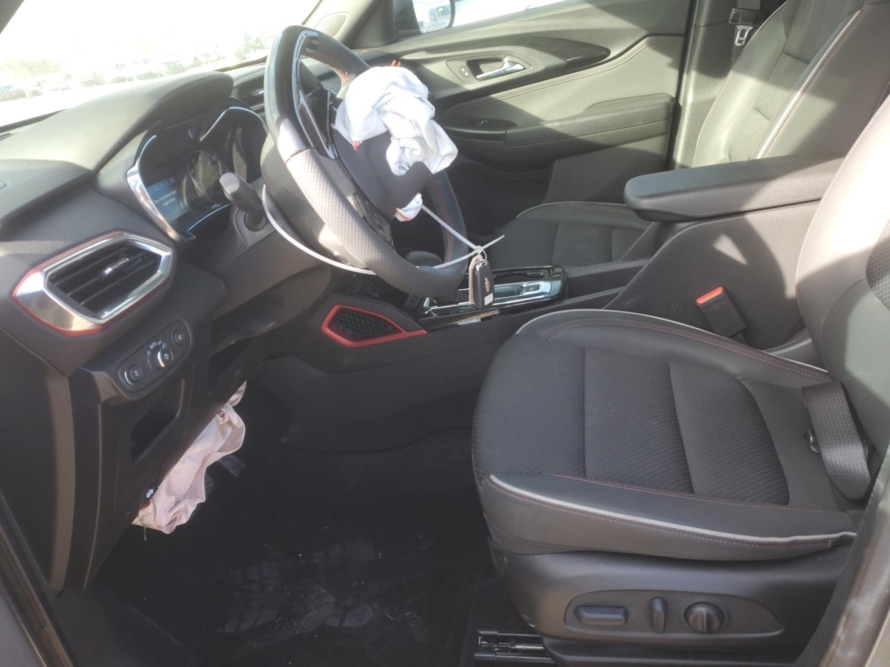 2023 Chevrolet TrailBlazer - Image 7