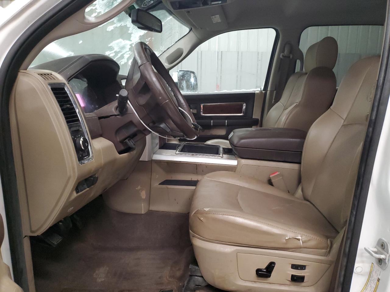 2011 Dodge RAM - Image 7