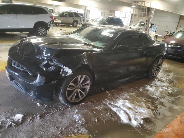 2012 Chevrolet Camaro Lt