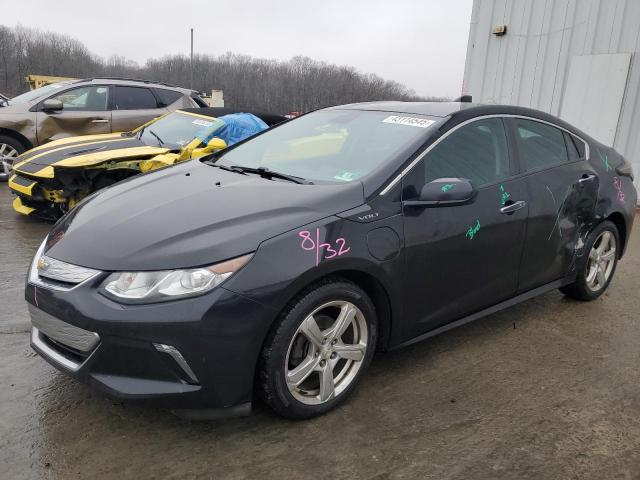 2016 Chevrolet Volt Lt