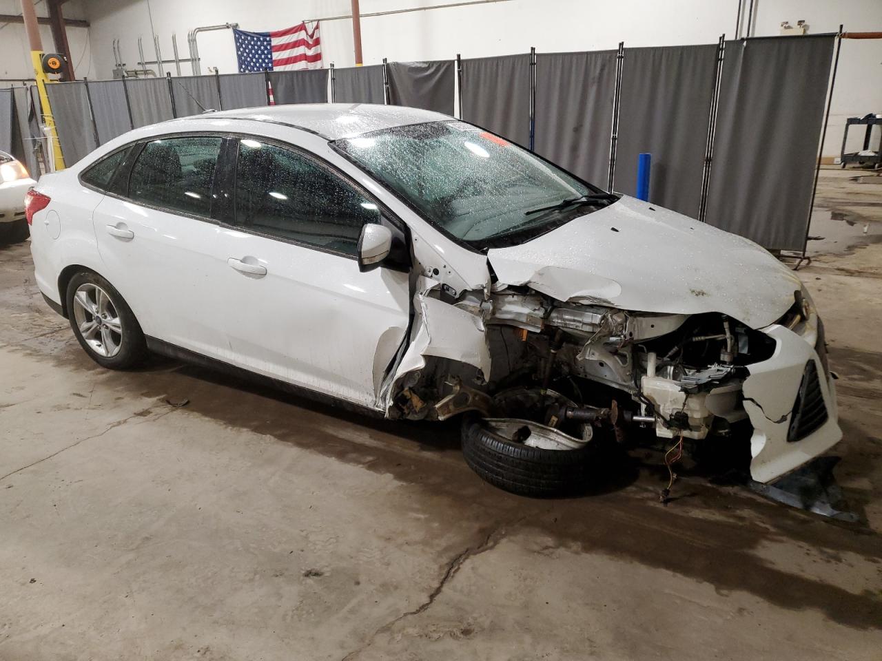 2014 Ford Focus - Image 4