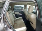 2015 Honda Cr-V Touring იყიდება Mocksville-ში, NC - Front End
