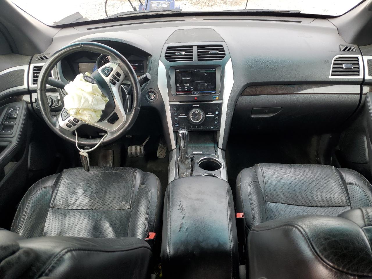 2013 Ford Explorer - Image 8