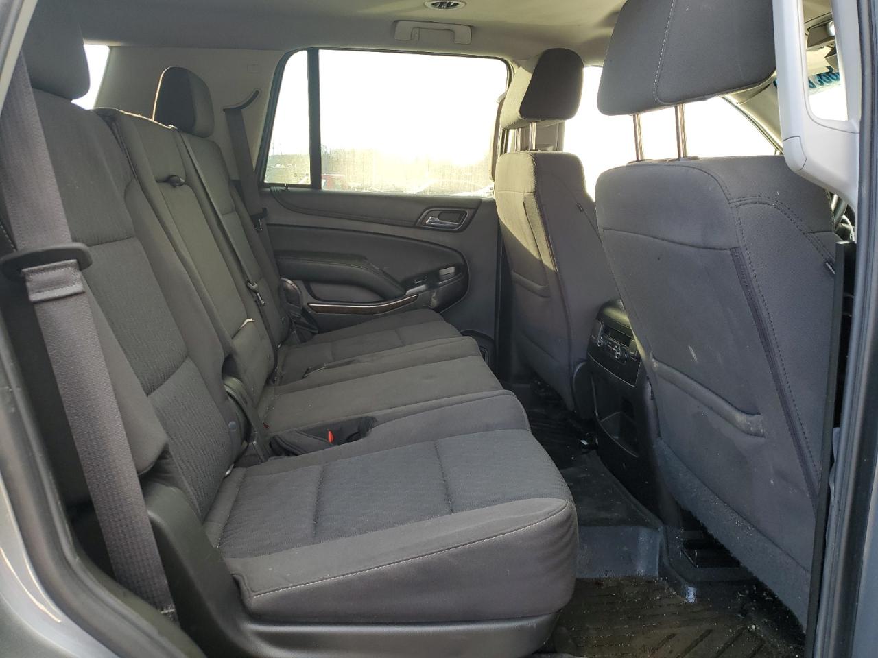 2019 Chevrolet Tahoe - Image 11