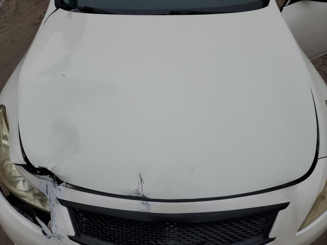 2013 Infiniti G - Image 11
