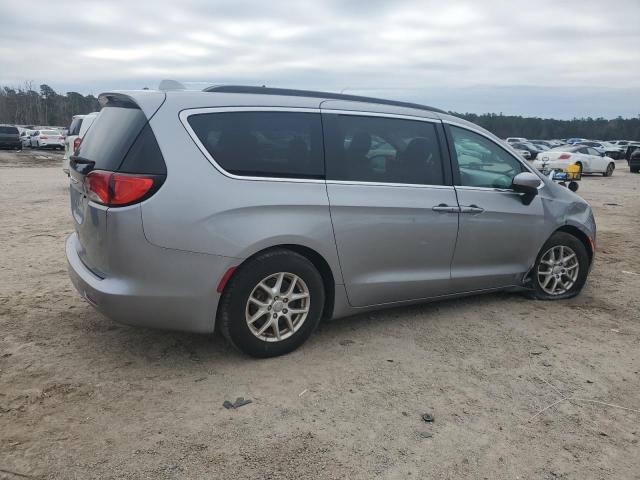  CHRYSLER MINIVAN 2020 Серебристый