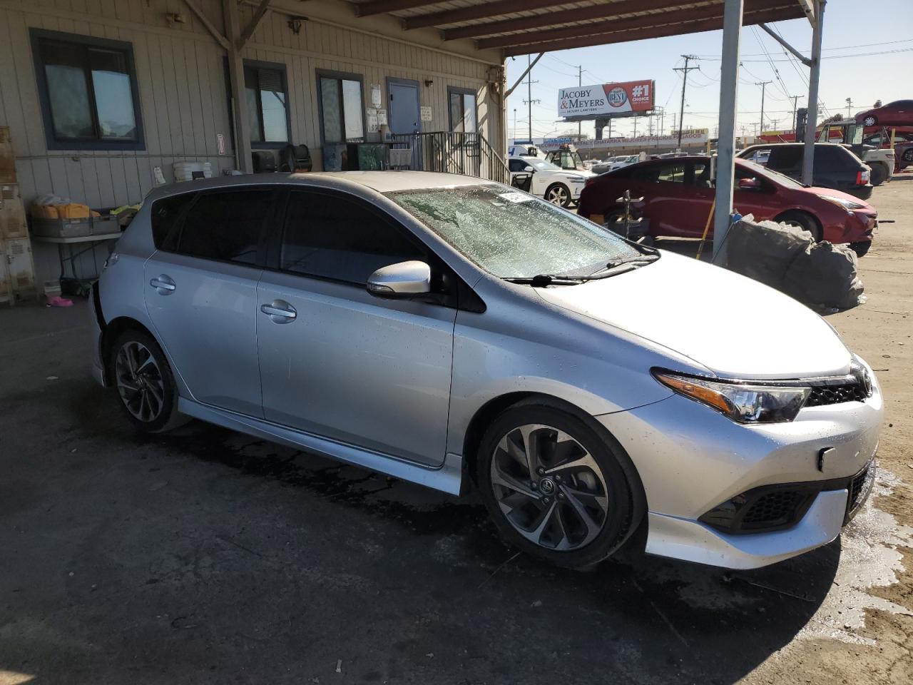 2018 Toyota Corolla - Image 4
