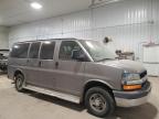 2009 Chevrolet Express G2500  продається в Des Moines, IA - Side