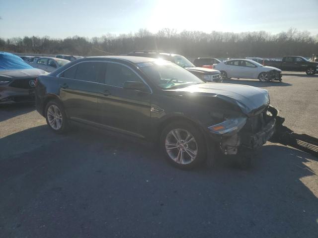 Седани FORD TAURUS 2013 Чорний