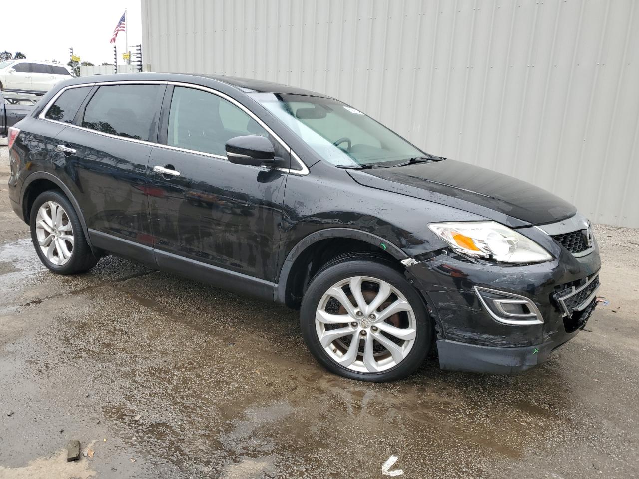 2011 Mazda CX-9 - Image 4