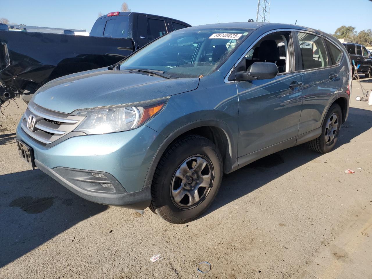 2014 Honda CR-V - Image 1