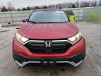2021 Honda Cr-V Exl en Venta en Rogersville, MO - All Over