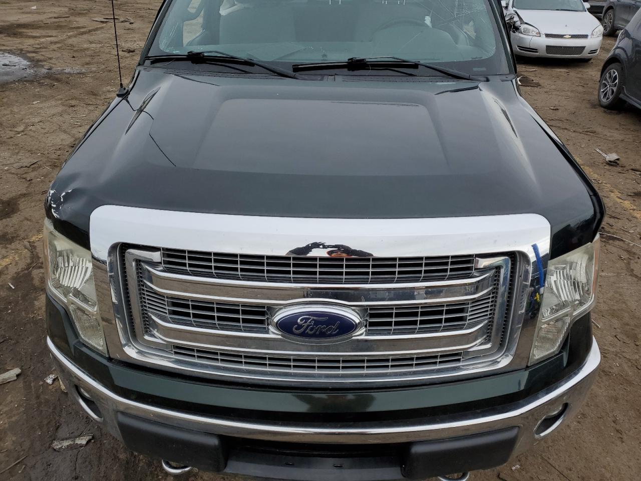 2013 Ford F-150 - Image 11