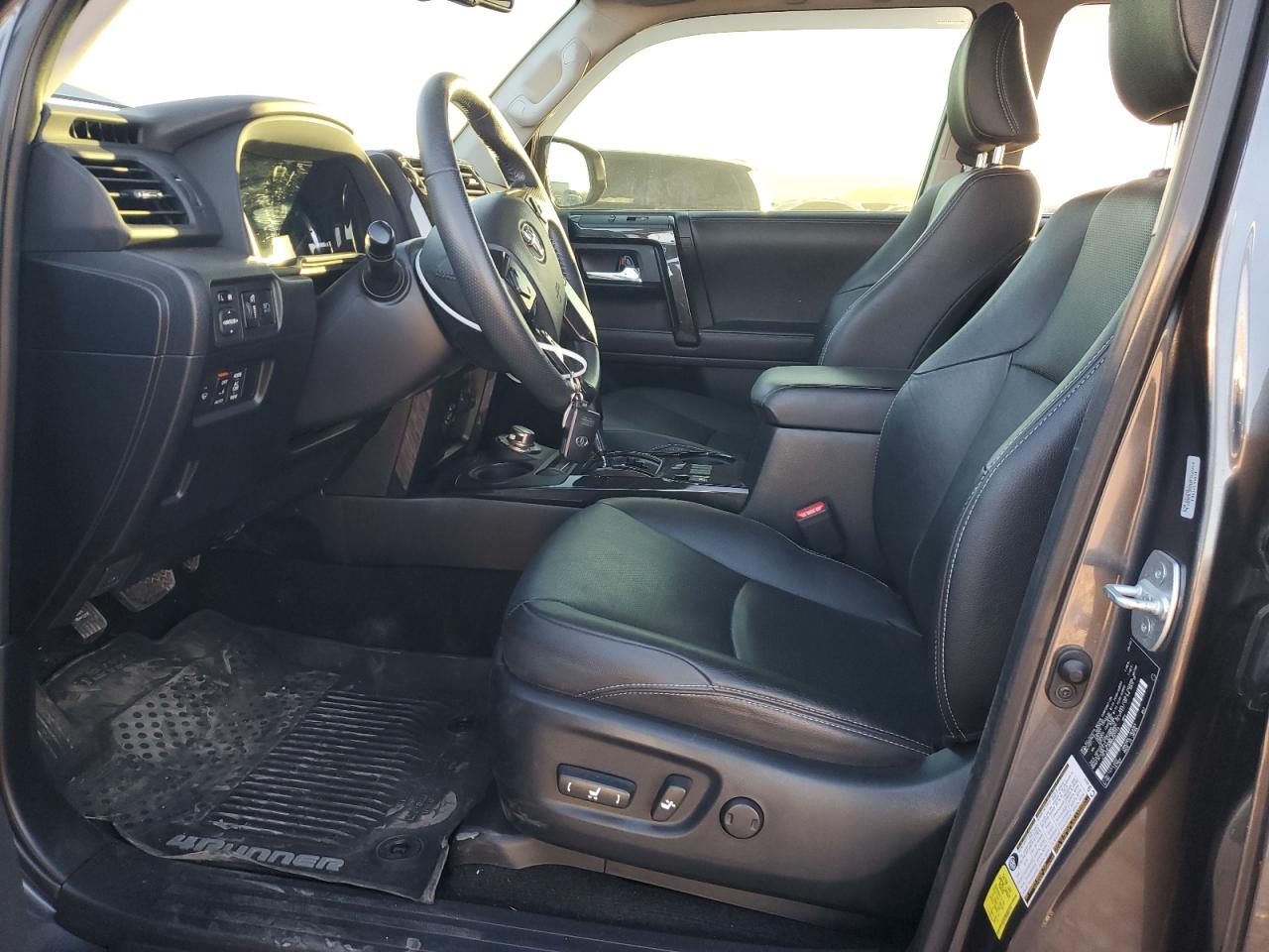 2021 Toyota 4Runner - Image 7