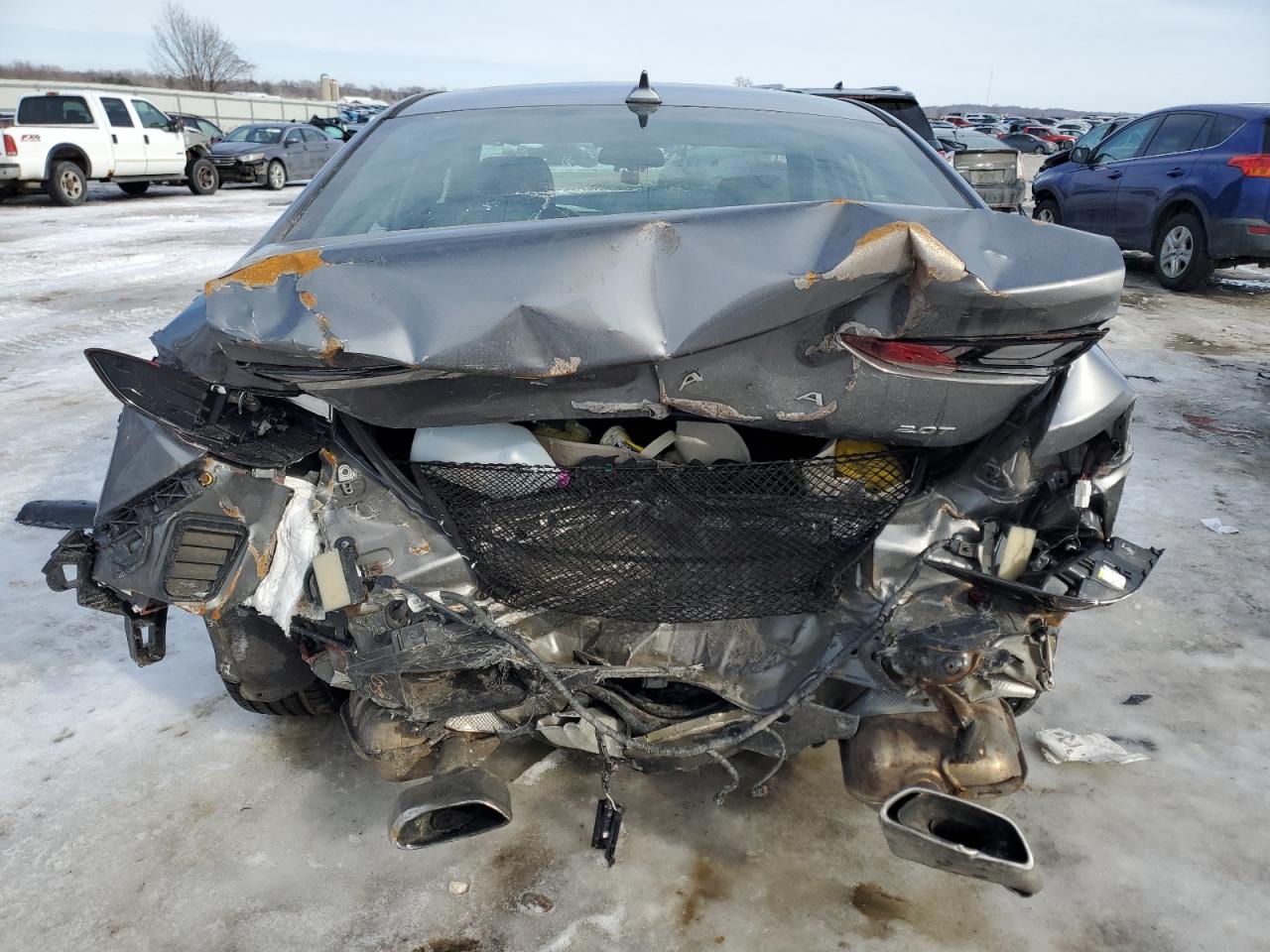 2018 Hyundai Sonata - Image 6