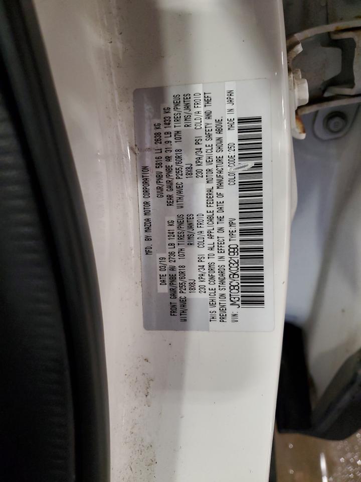 2019 Mazda CX-9 - Image 13