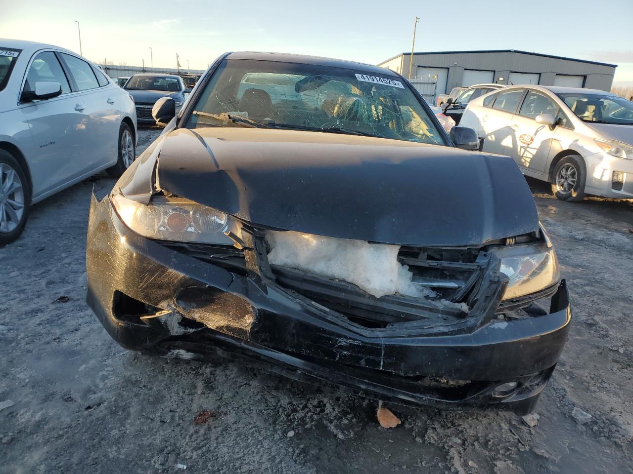 2006 Acura TSX - Image 5