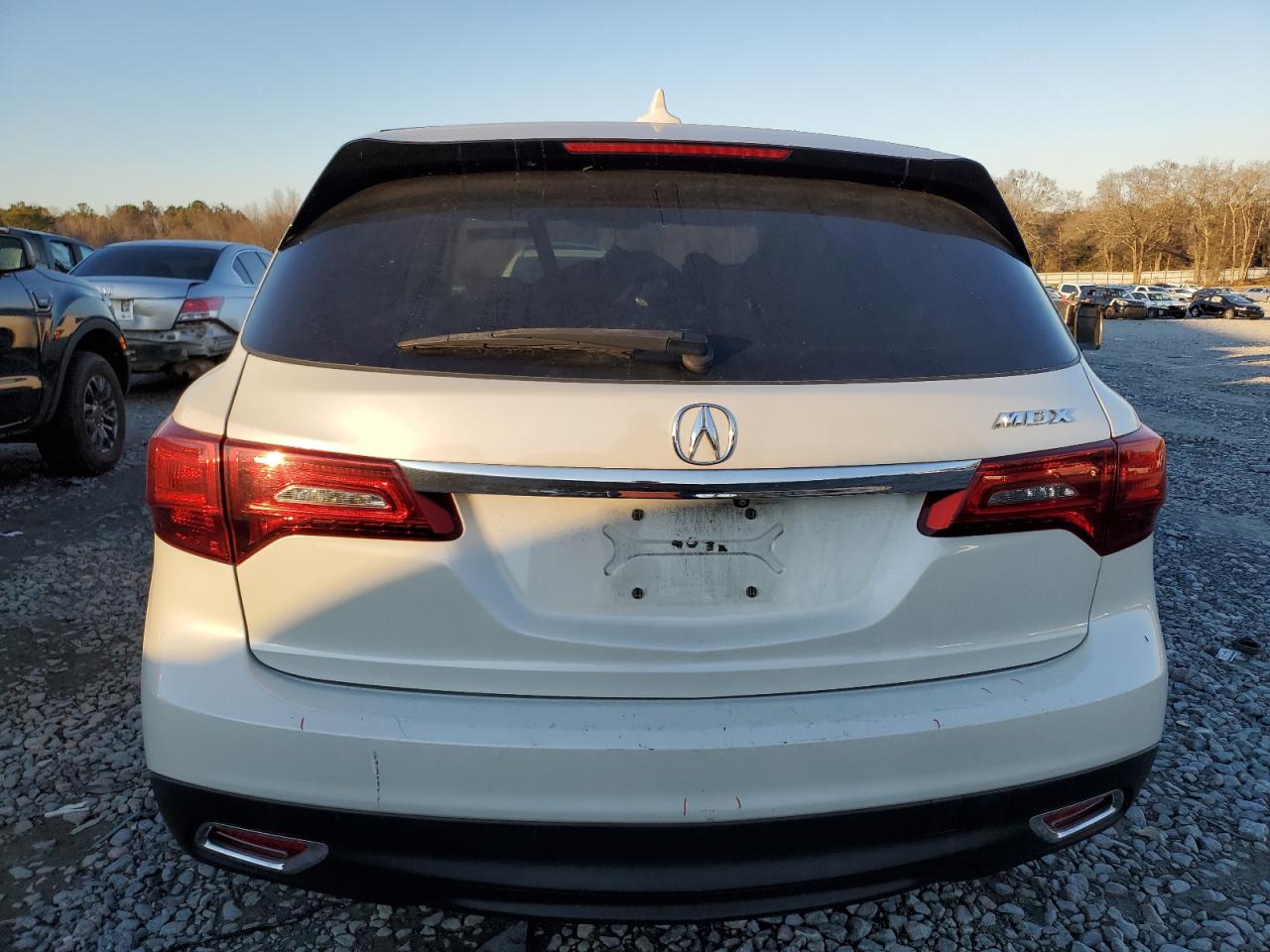 2015 Acura MDX - Image 6