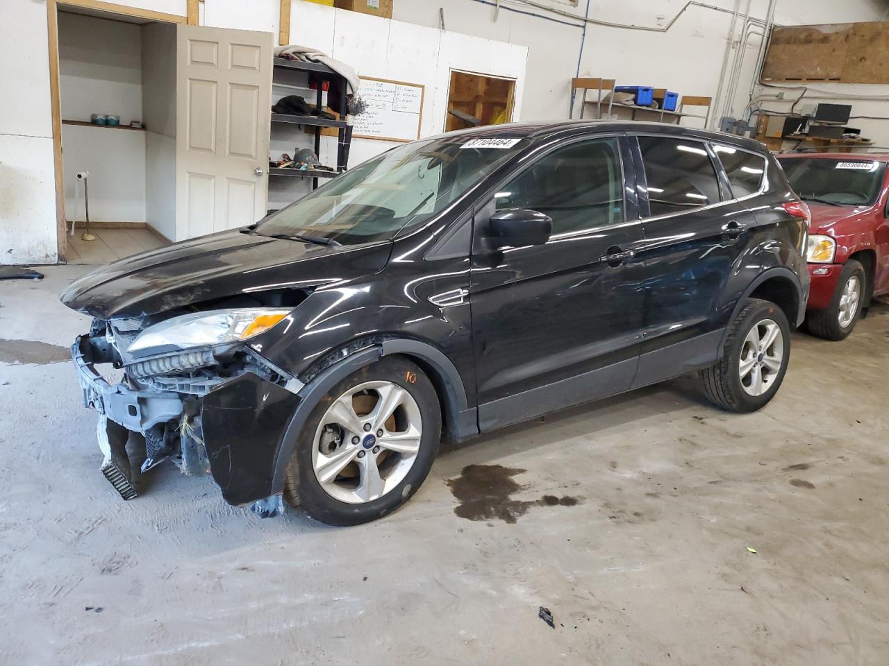 2015 Ford Escape - Image 1