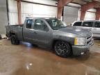 2011 Chevrolet Silverado K1500 Lt for Sale in Lansing, MI - Side