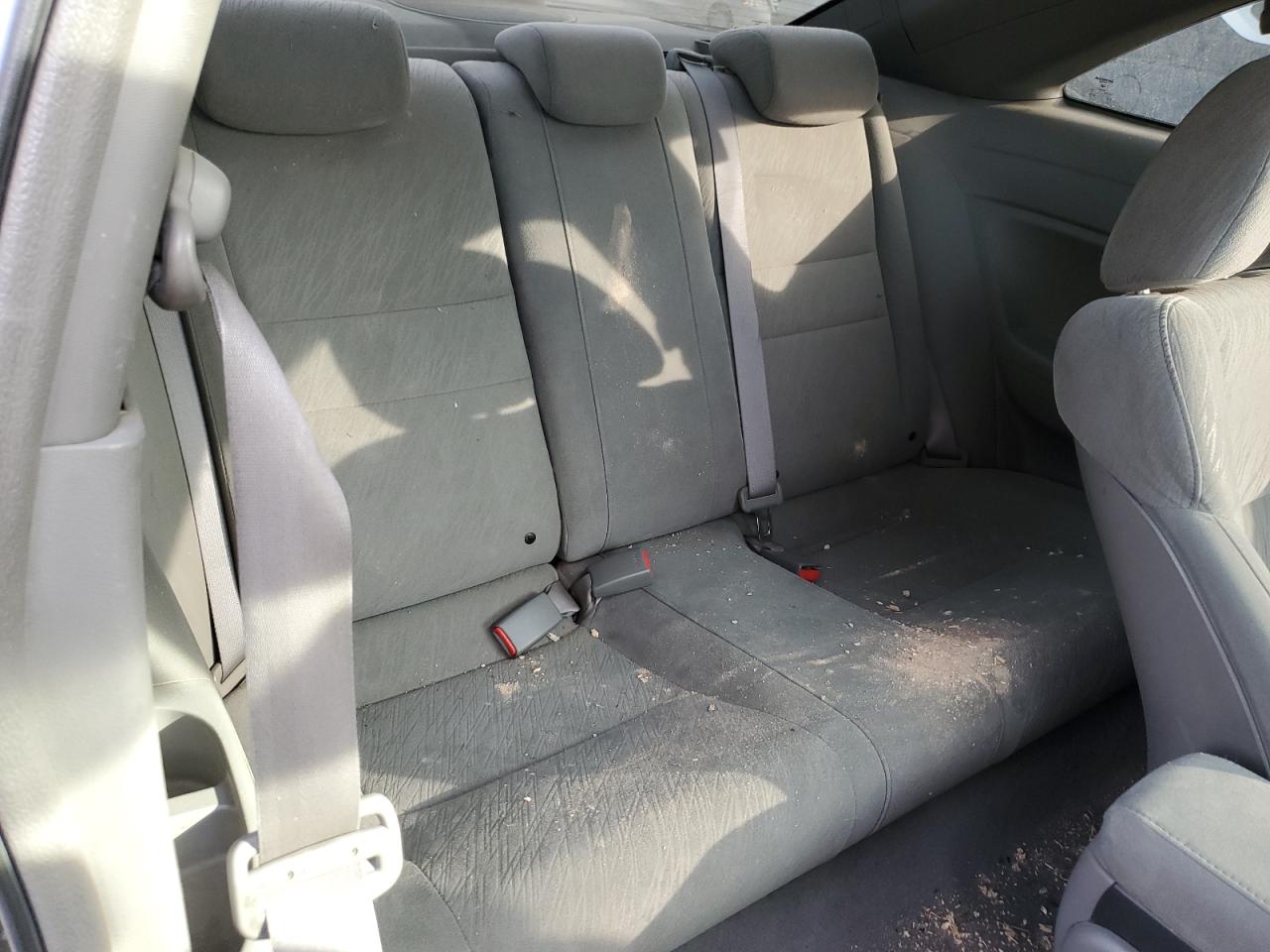 2008 Honda Civic - Image 10