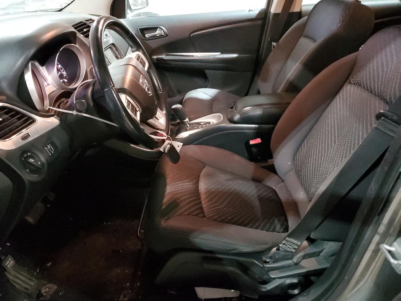 2012 Dodge Journey - Image 7