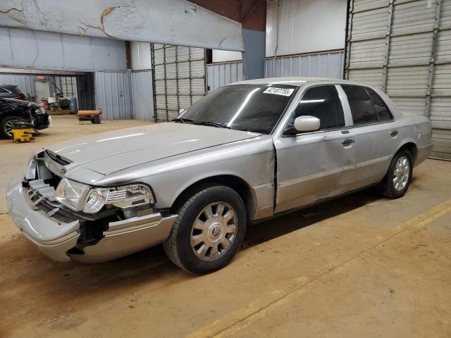 2004 Mercury Grand Marquis Ls