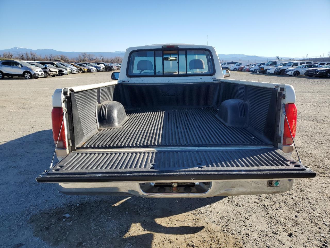 1995 Ford F-150 - Image 10