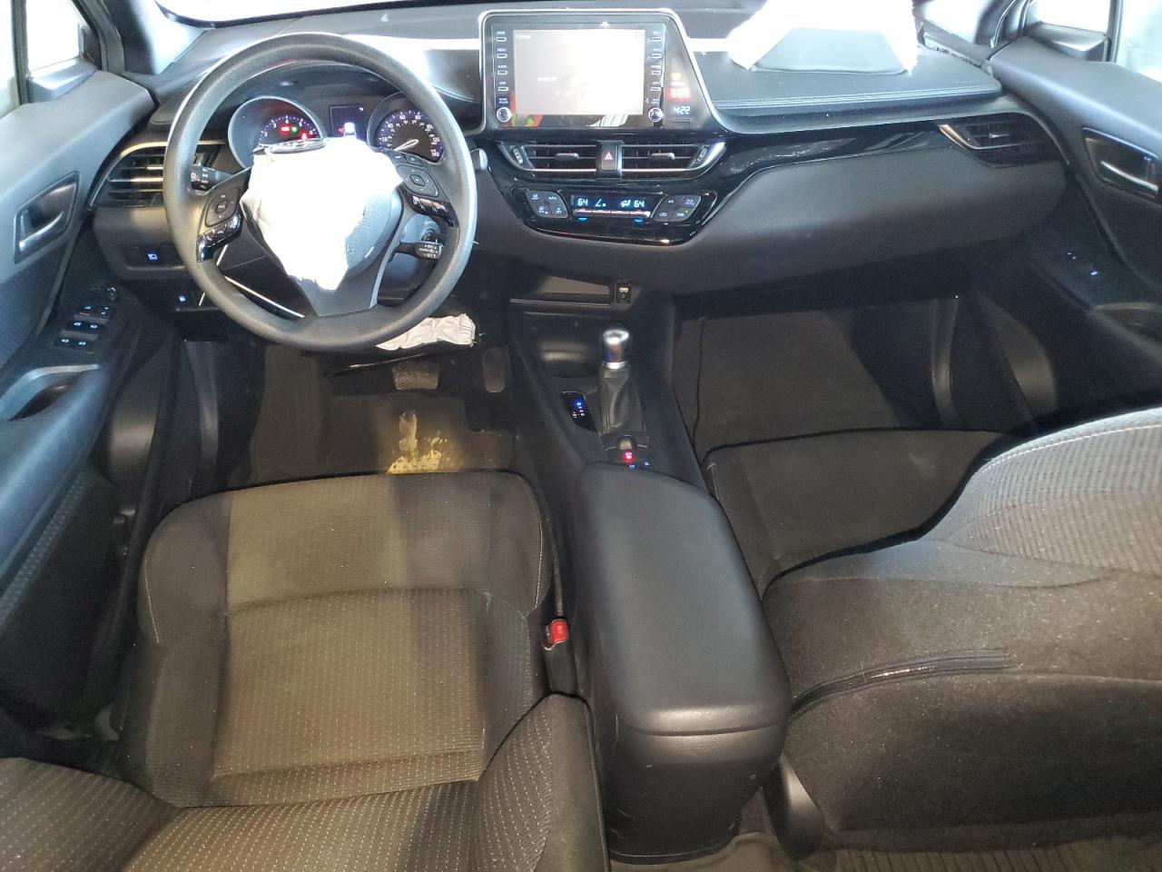 2019 Toyota C-HR - Image 8