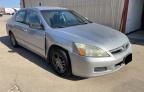 2007 Honda Accord Se na sprzedaż w Grand Prairie, TX - Side