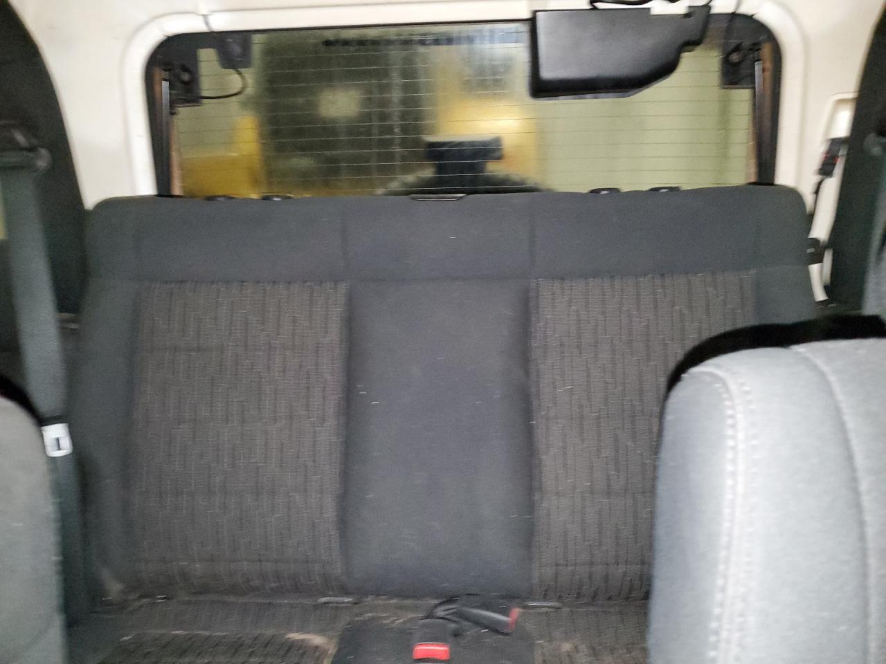 2012 Jeep Wrangler - Image 10