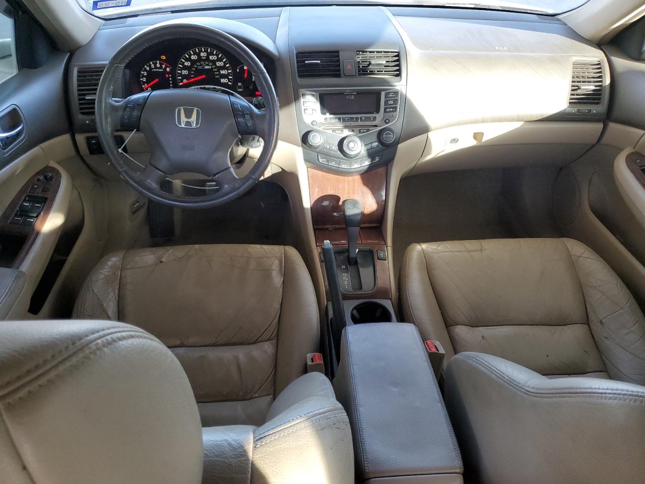 2006 Honda Accord - Image 8