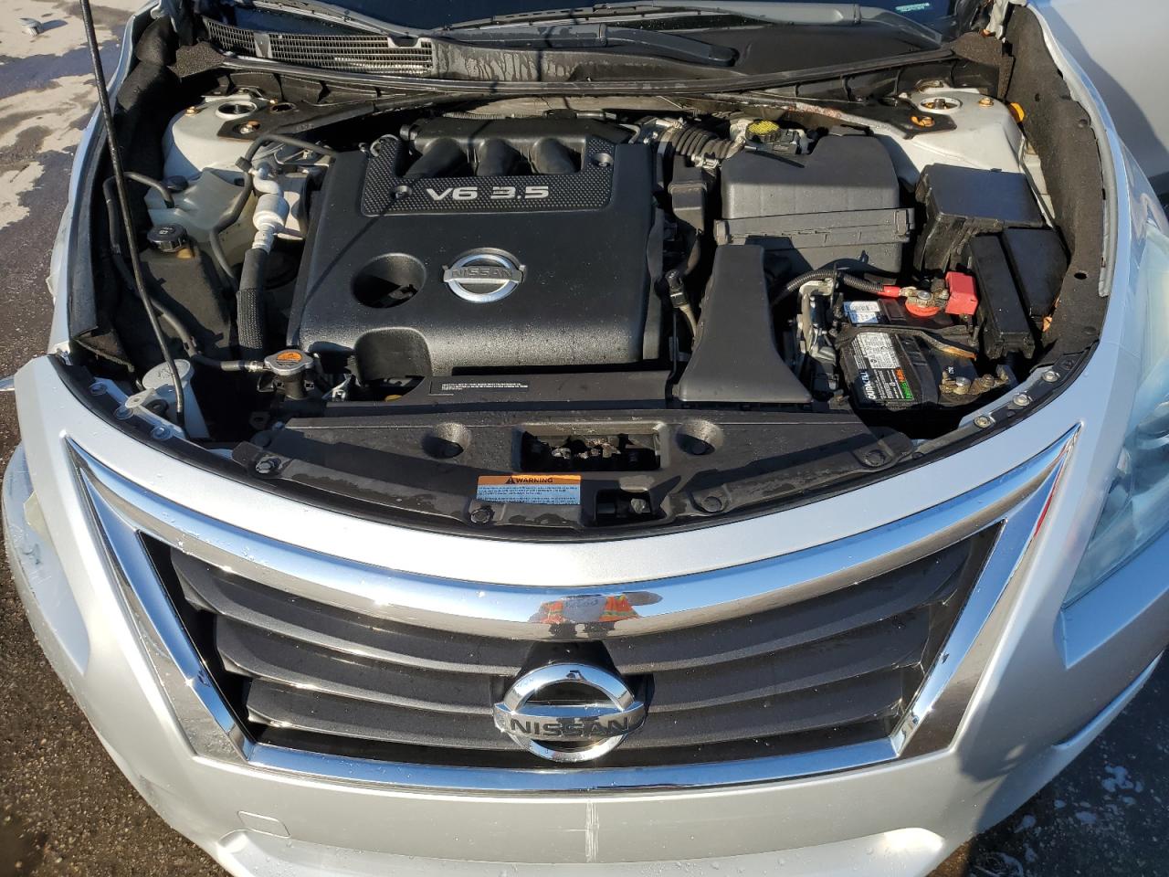 2013 Nissan Altima - Image 11