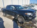 2016 Toyota Tacoma Double Cab продається в Lawrenceburg, KY - Front End