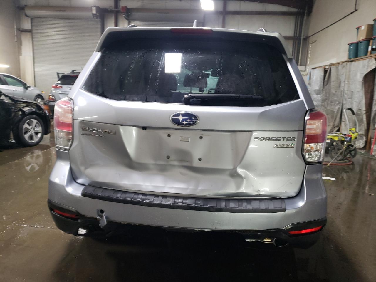 2017 Subaru Forester - Image 6