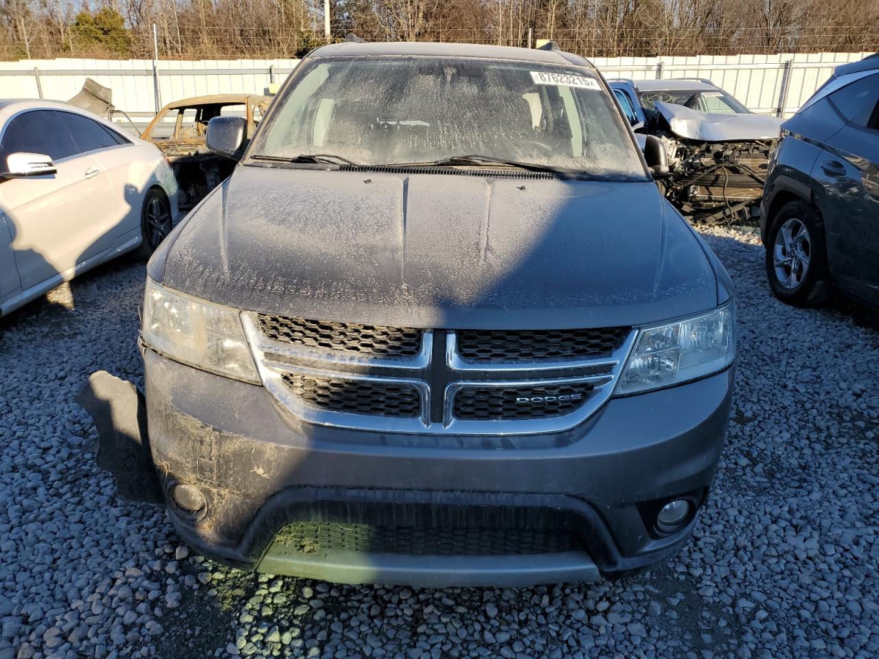 2012 Dodge Journey - Image 5